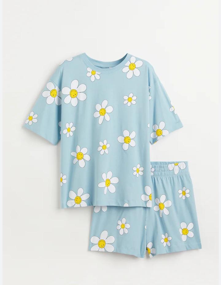 kids fancy & casual cord set collection