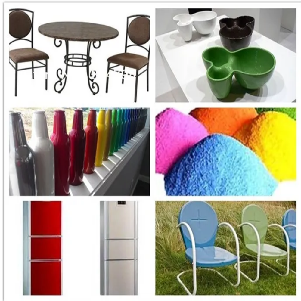 High Adhesion Powder Coatings - Strong & Durable Coating Solution
