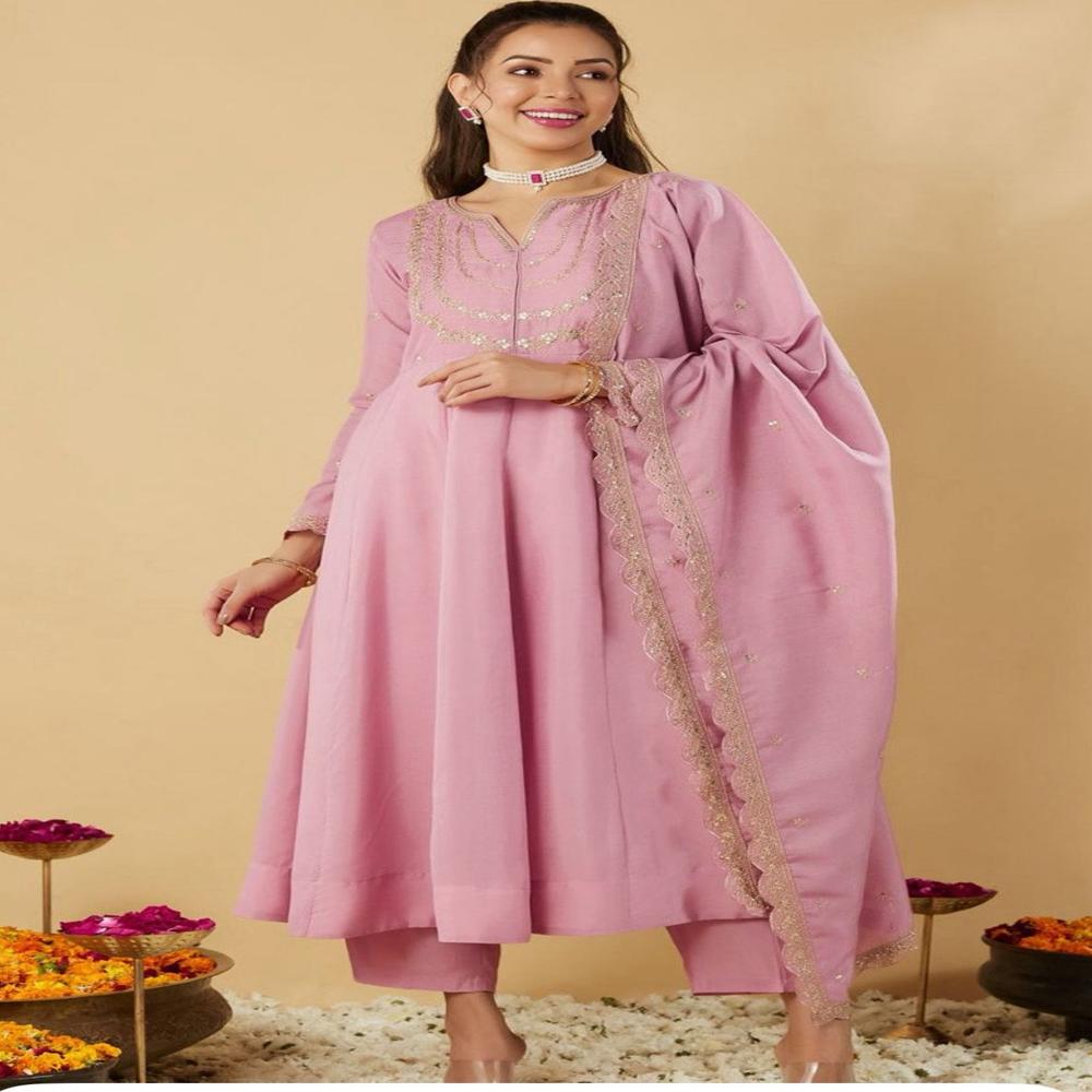 Womens Pakastani 3 Piece Heavy Collection