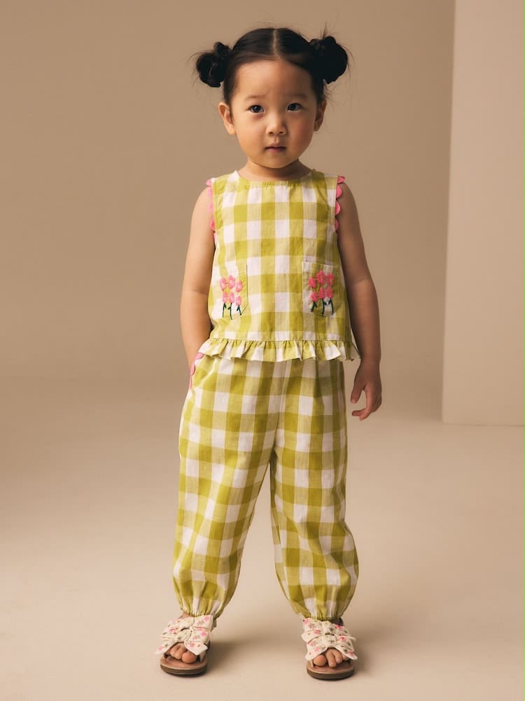 Ladies Co-ord Set