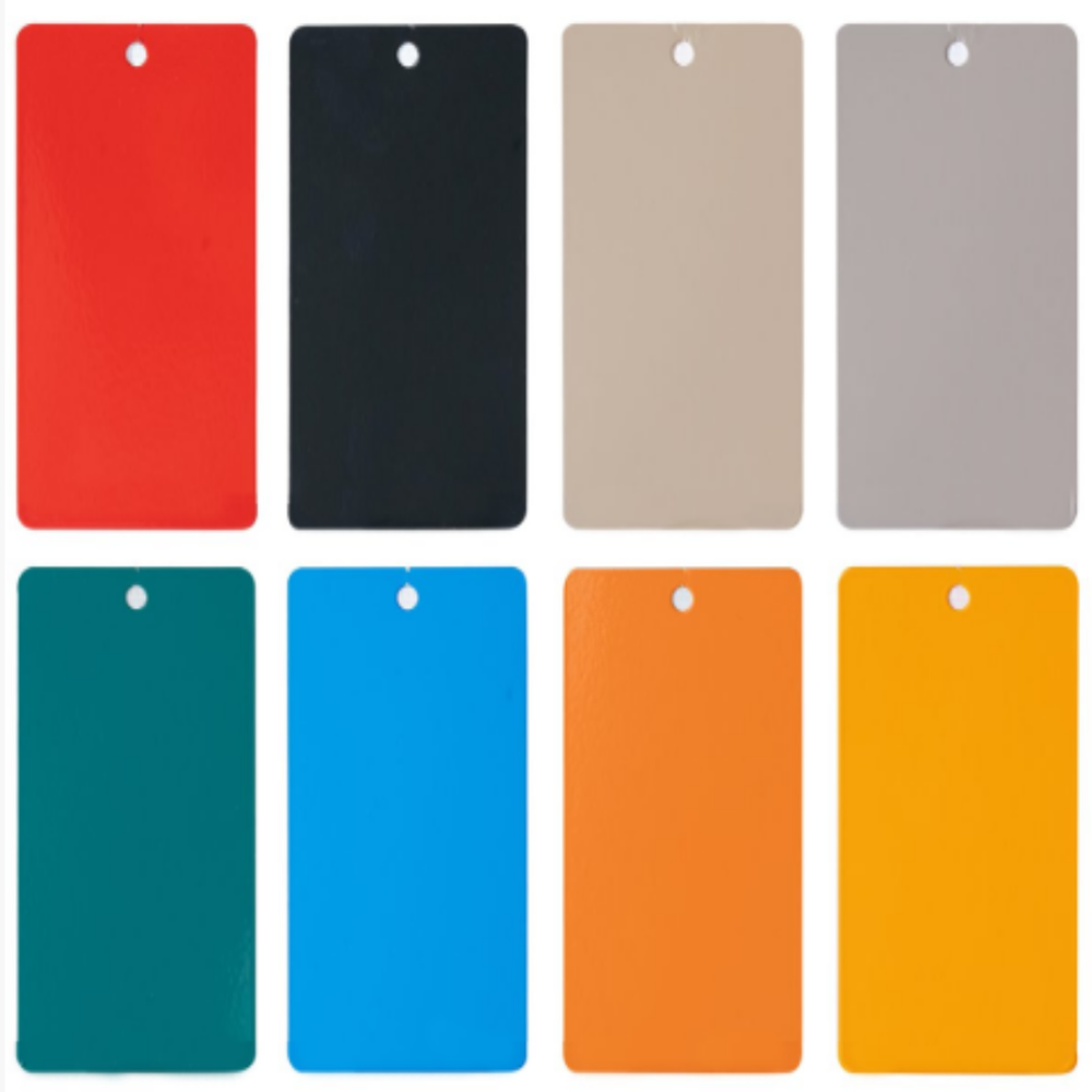 Flame Retardant Powder Coatings - Fire Safety & Industrial Protection