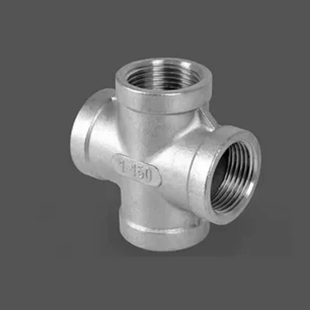 Titanium Gr 2 Pipe Fittings