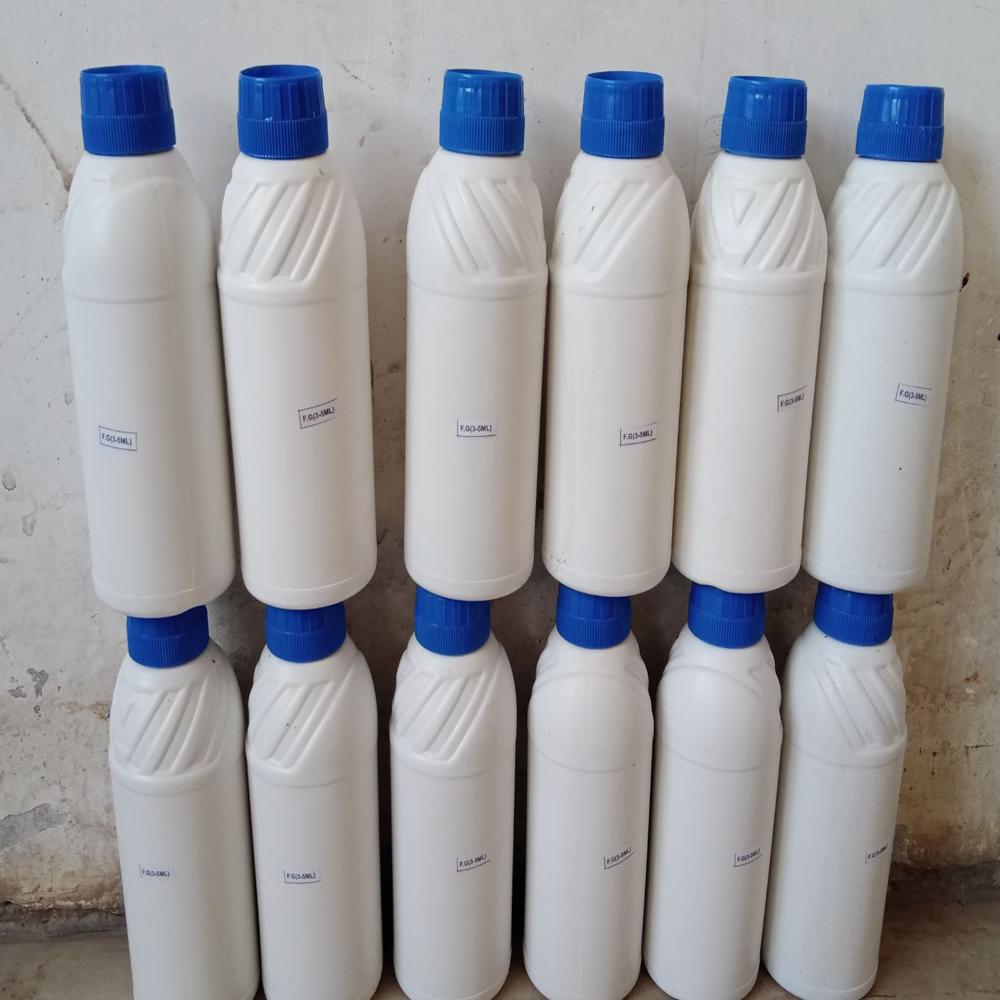 White Fly Control - Alkaloid & Fatty Acid Mixture, Biological Insecticide With 98-100% Purity For Agriculture