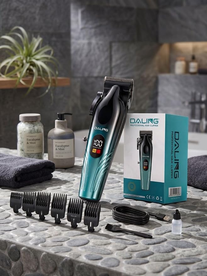 DALING HAIR CLIPPER DL-2305