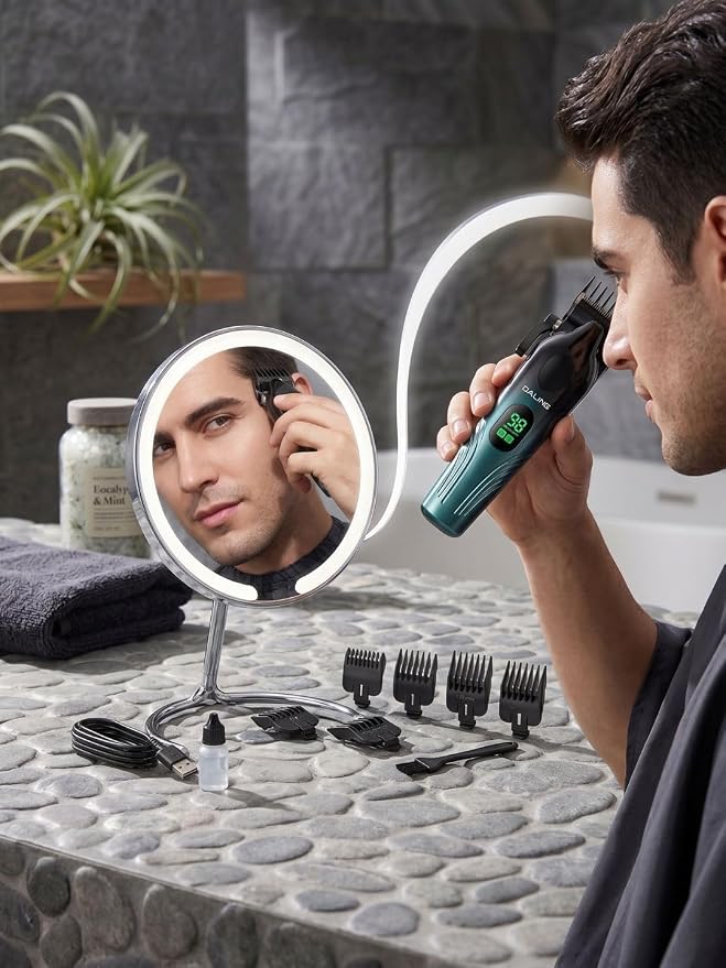 DALING HAIR CLIPPER DL-2305