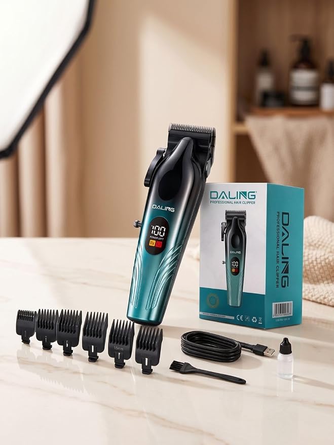 DALING HAIR CLIPPER DL-2305