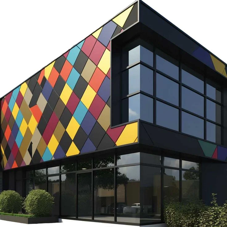 AAMA Powder Coating Solutions - Thermoset Powder, Architectural Grade 25kg Bag | Glossy, Matte, Textured Finishes, Electrostatic Spray, Zero VOC