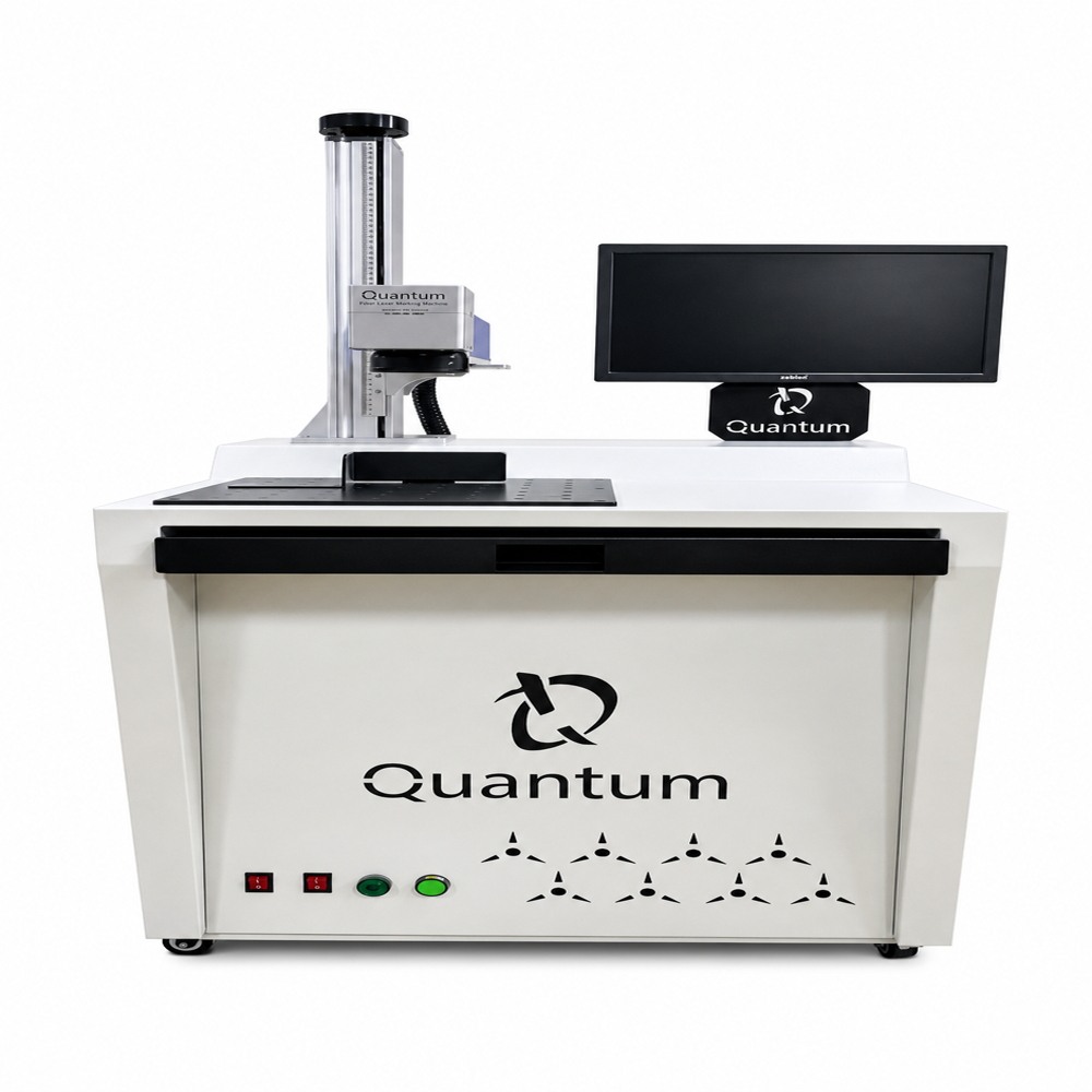 Stainless Steel Marking Machine