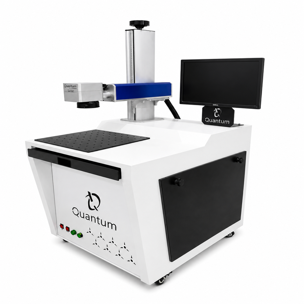 Stainless Steel Marking Machine