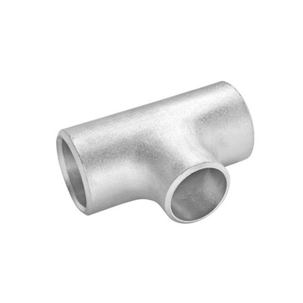Titanium Gr 1 Pipe Fittings