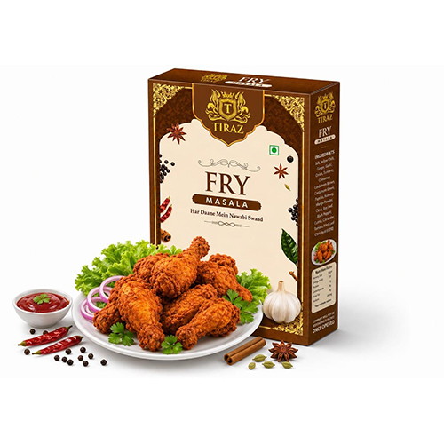 Fry Masala
