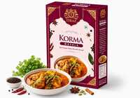 Korma Masala