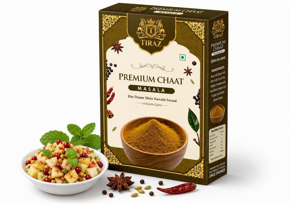 Premium Chaat Masala