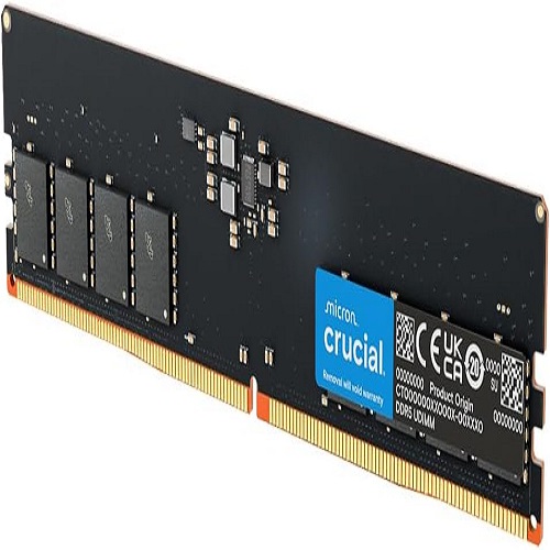 Ddr 5 32Gb Ram - Application: Desktop