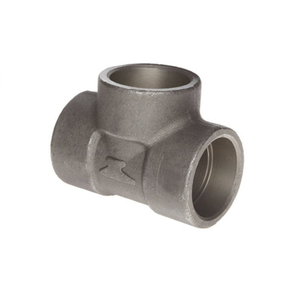 Titanium Gr 7 Pipe Fittings