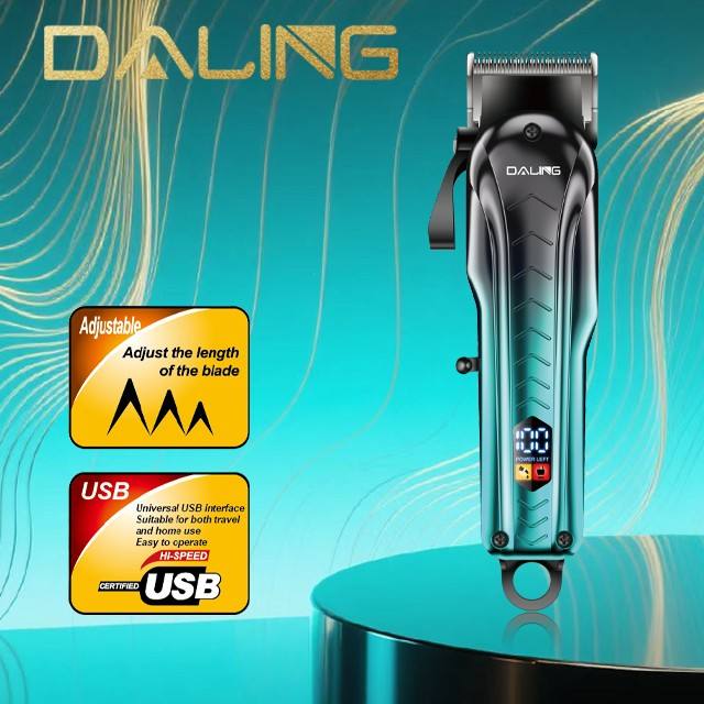 DALING HAIR CLIPPER DL-1929