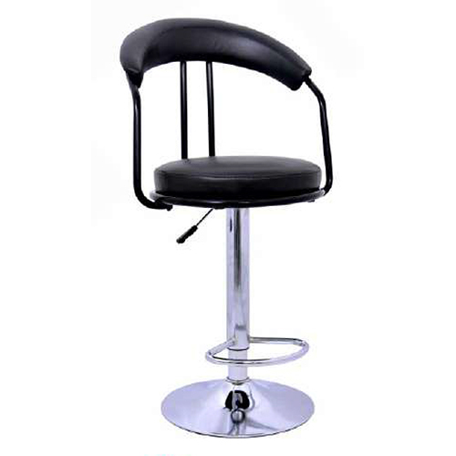 VC-02 Powder Coated Steel Stool