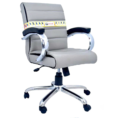VC-1012 Premium Medium Back Chair