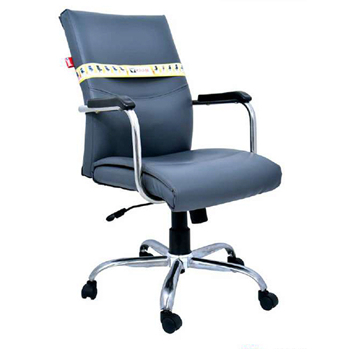 VC-1014 Premium Medium Back Chair