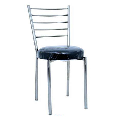 VC-SS-110 Stainless Steel Visitor Chair