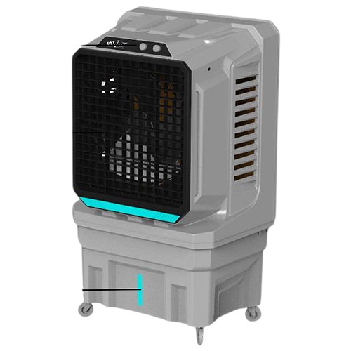165L Luxes 20 Inch Swing Air Cooler