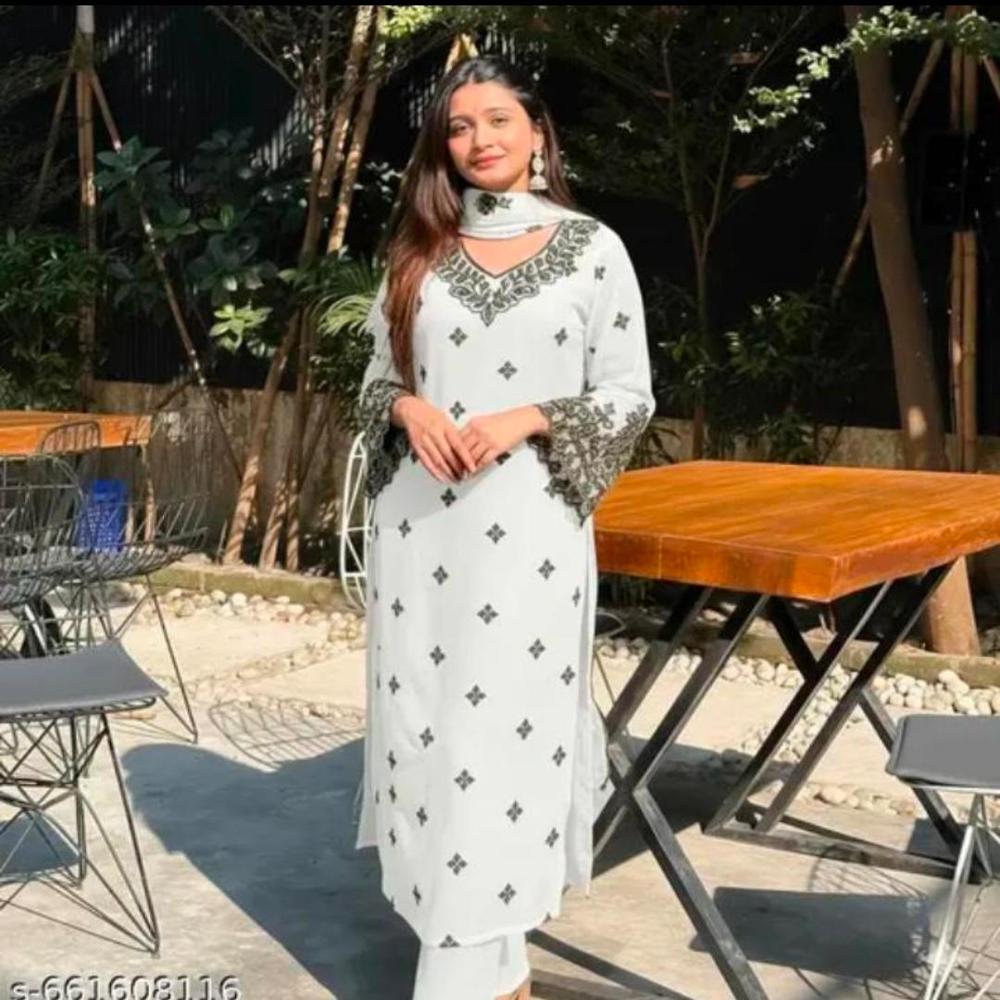 WOMENS HEAVY 3 PIECE COLLECTION