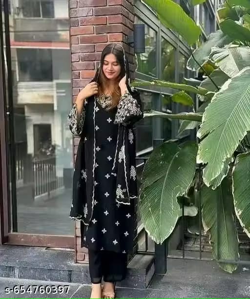 WOMENS HEAVY 3 PIECE COLLECTION
