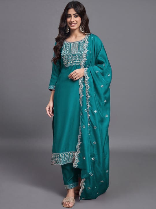 WOMENS HEAVY 3 PIECE COLLECTION