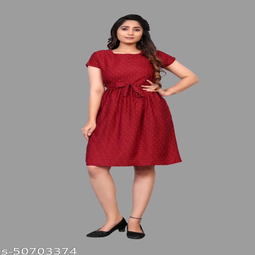 ladies fancy one pic gown collection