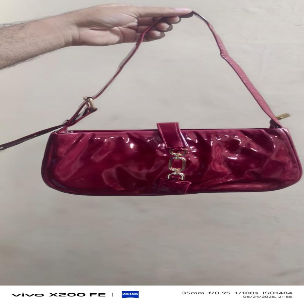 LADIES PREMIUM QUALITY HAND PURSE