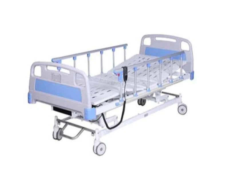 3 Function Electric Cot