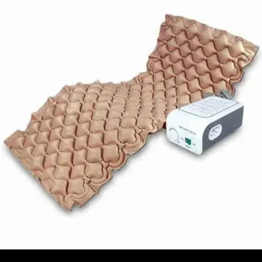 Air Bed with Monitor