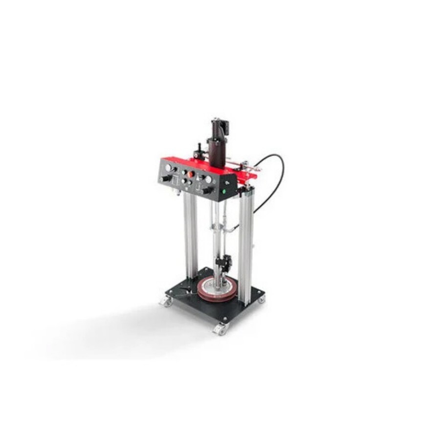 DOPAG Lubri Line Drum Pump for Lubricants