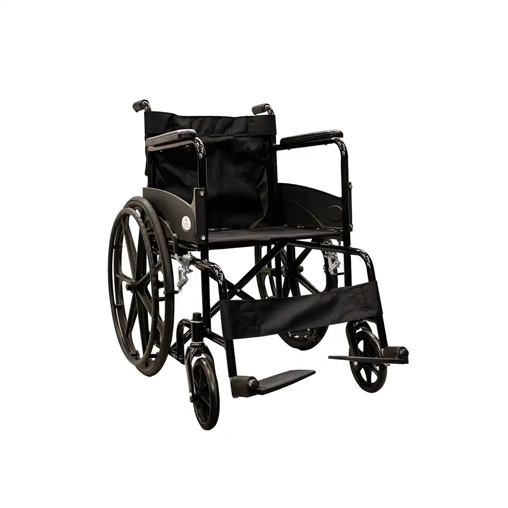 Basic Wheel Chair