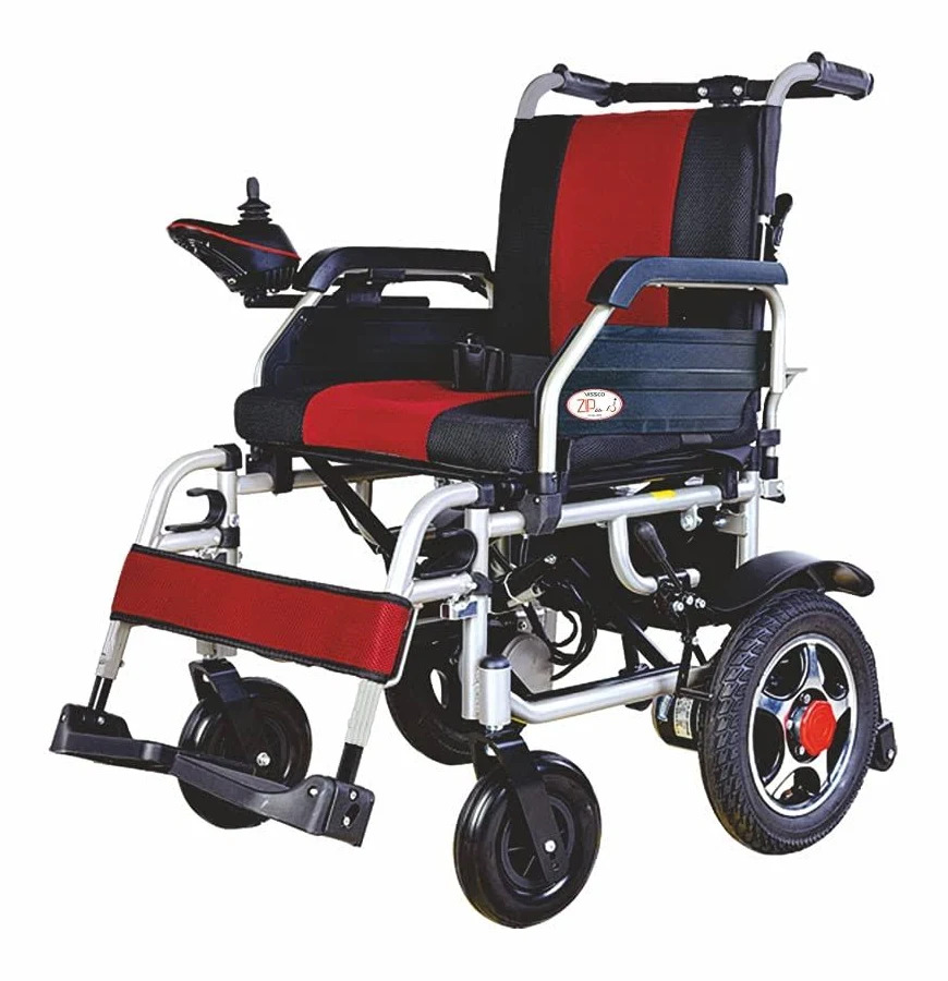 Electric Wheel Chair
