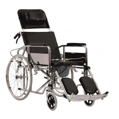 Recliner Wheel Chair
