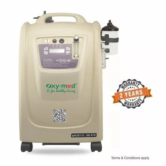10L Oxygen Concentrator