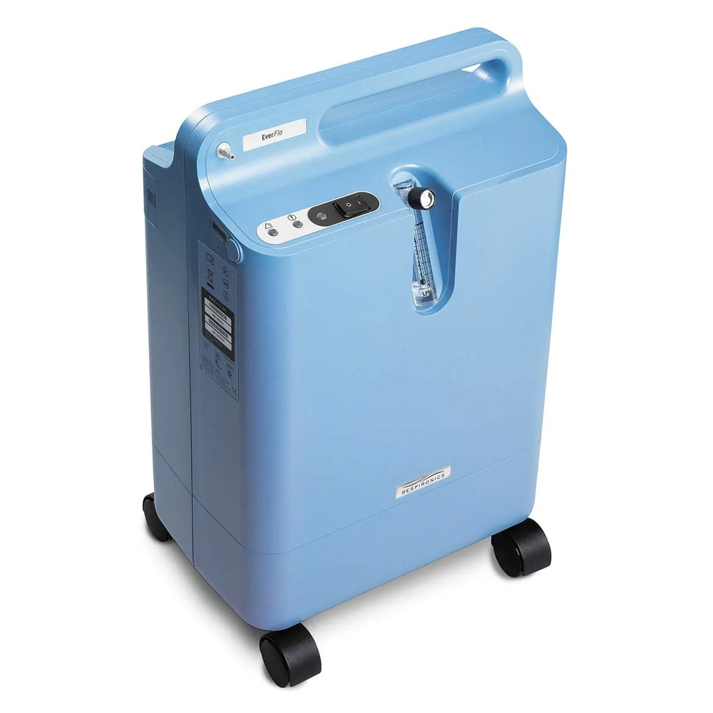 Portable Oxygen Concentrator