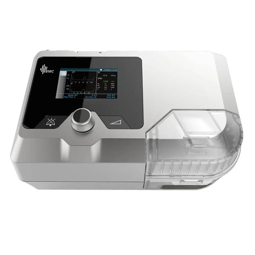 BiPAP Machine