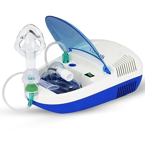 Medical Nebulizer
