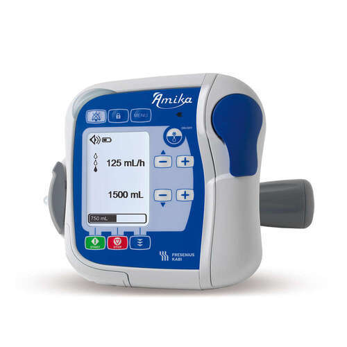 Feeding Pump