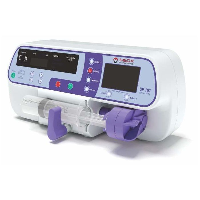 Syringe Pump