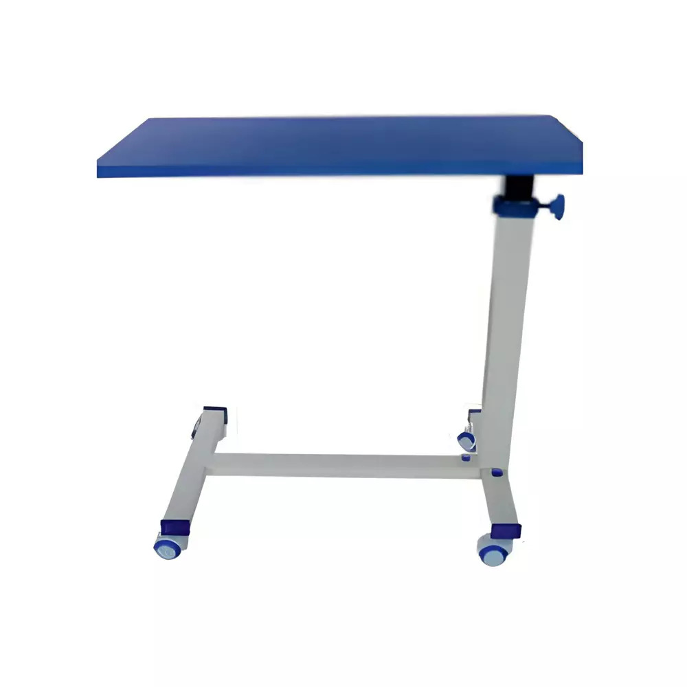 Cardiac Overbed Table