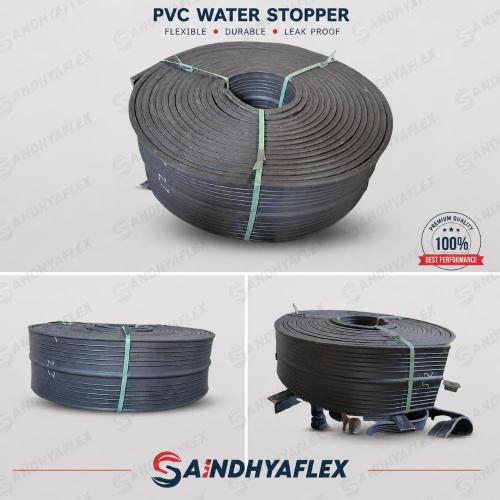 PVC WATER STOPPER  300 X8MM