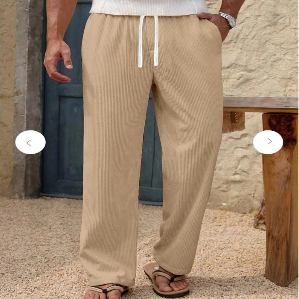 MENS DAILY WEAR PREMIUM QUALITY TROUSER