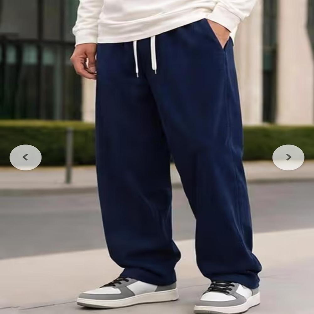 MENS DAILY WEAR PREMIUM QUALITY TROUSER