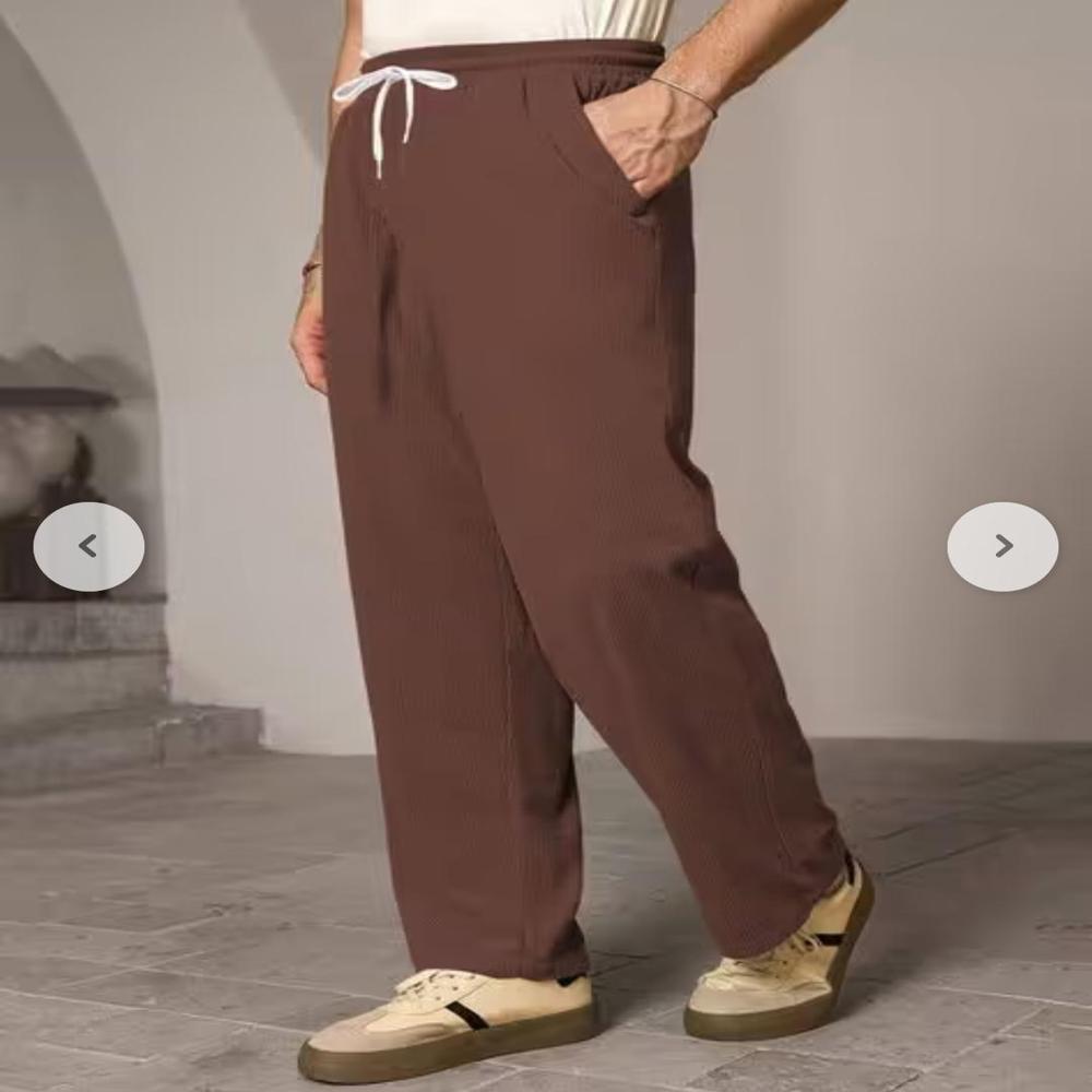 MENS DAILY WEAR PREMIUM QUALITY TROUSER