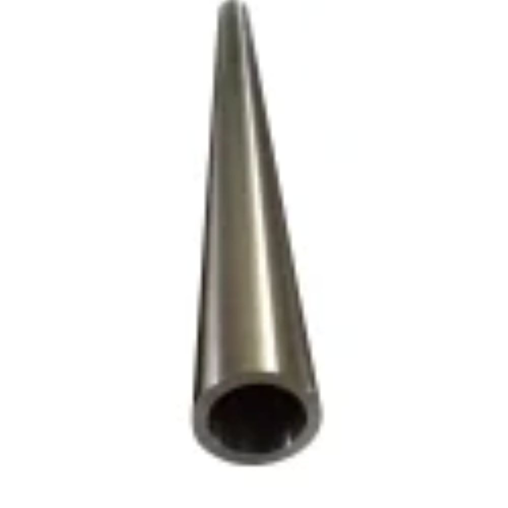 Titanium Gr 5 Pipes