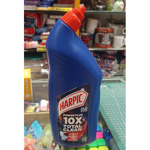 Harpic Total Clean