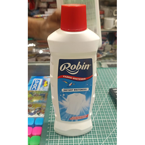 Robin Fabric Whitener